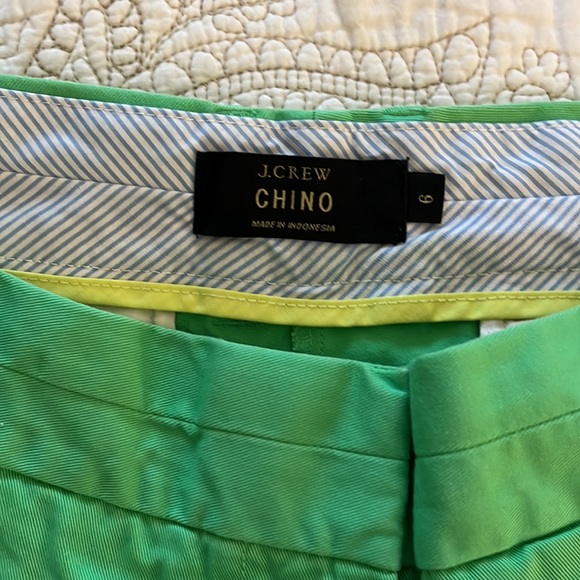 J Crew chino - Picture 3 of 3
